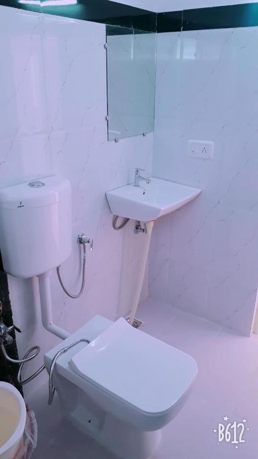 Paradise Hotel For Couples Mount Abu Luaran gambar